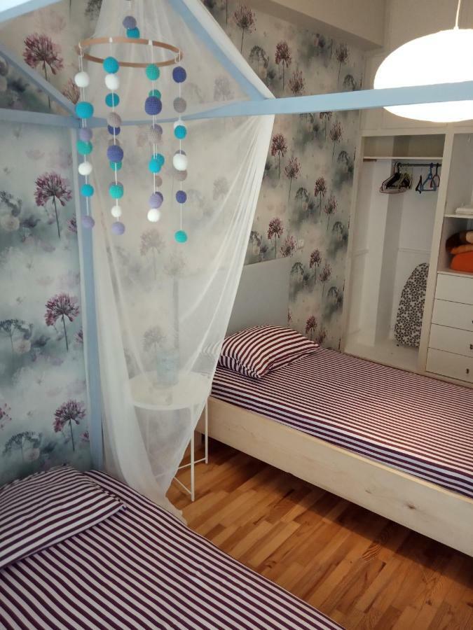 Karditsa Home Sweet Home 80 Τ.Μ Экстерьер фото