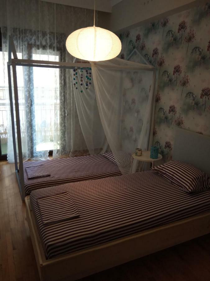 Karditsa Home Sweet Home 80 Τ.Μ Экстерьер фото
