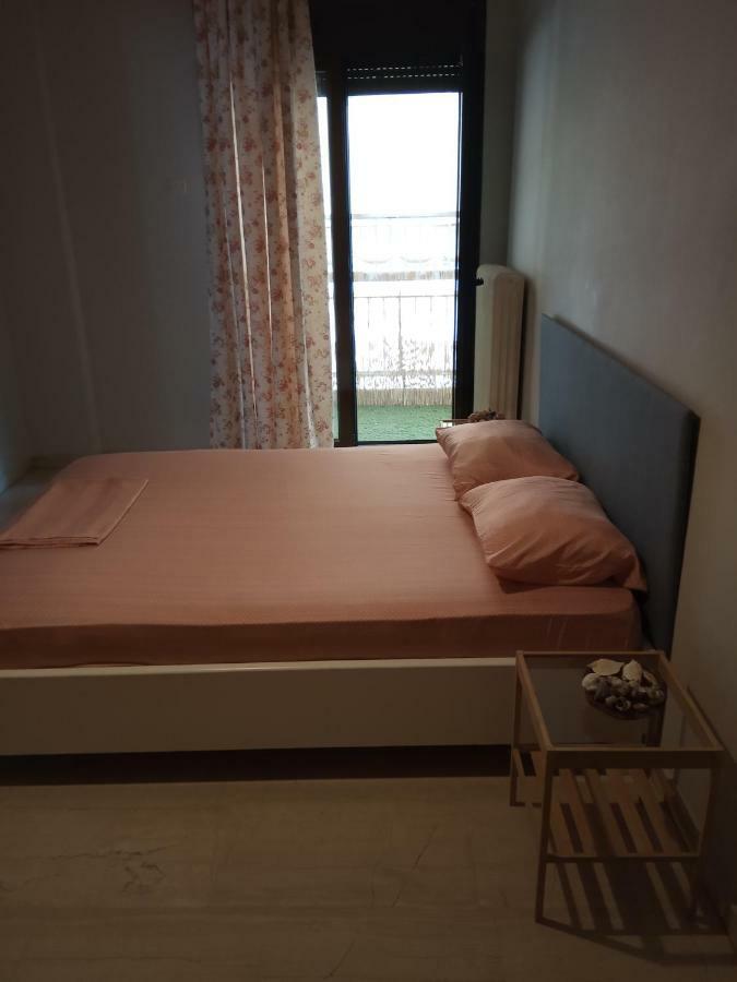 Karditsa Home Sweet Home 80 Τ.Μ Экстерьер фото