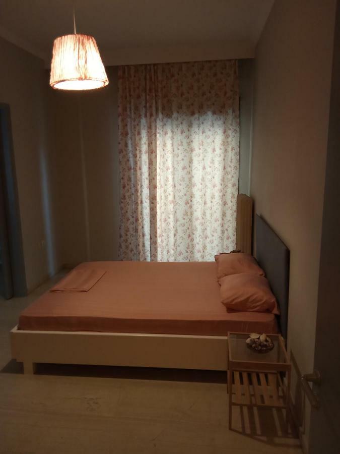Karditsa Home Sweet Home 80 Τ.Μ Экстерьер фото