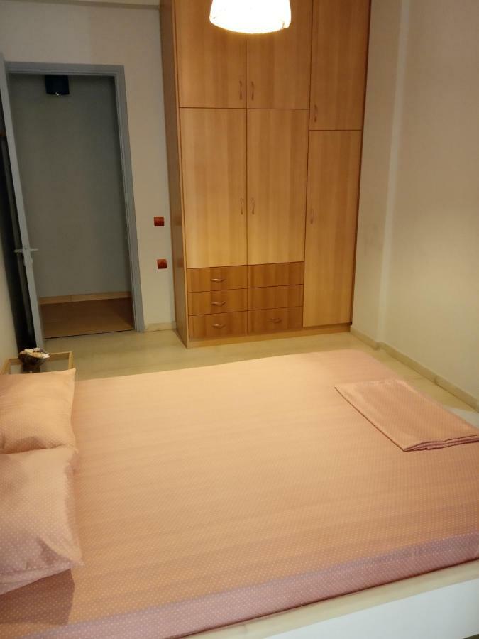 Karditsa Home Sweet Home 80 Τ.Μ Экстерьер фото
