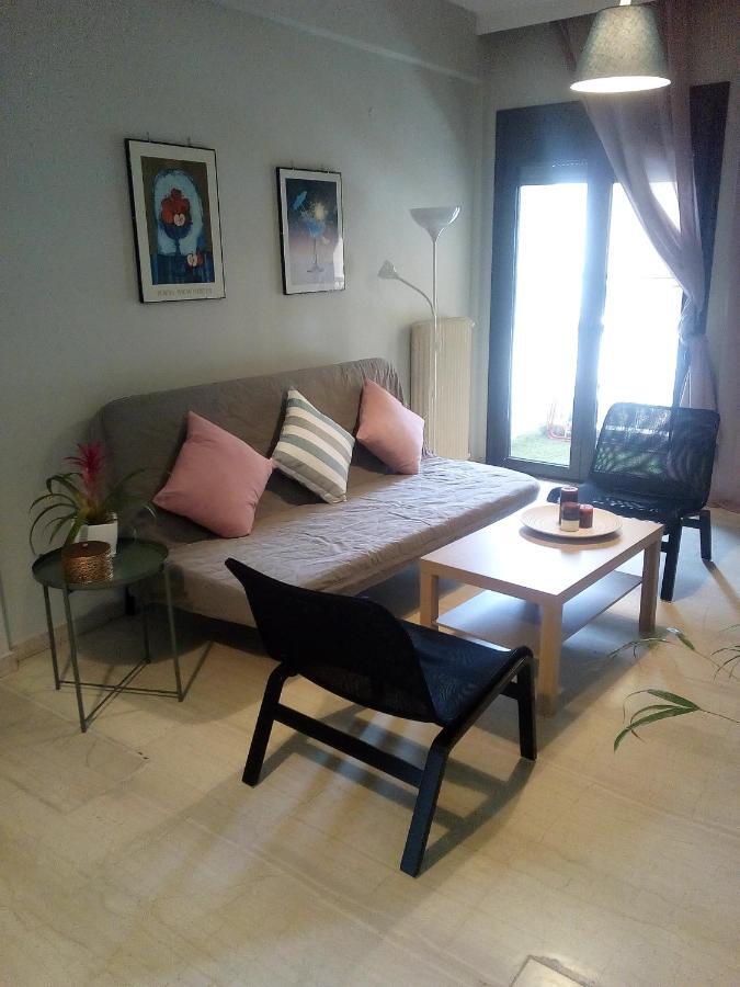 Karditsa Home Sweet Home 80 Τ.Μ Экстерьер фото