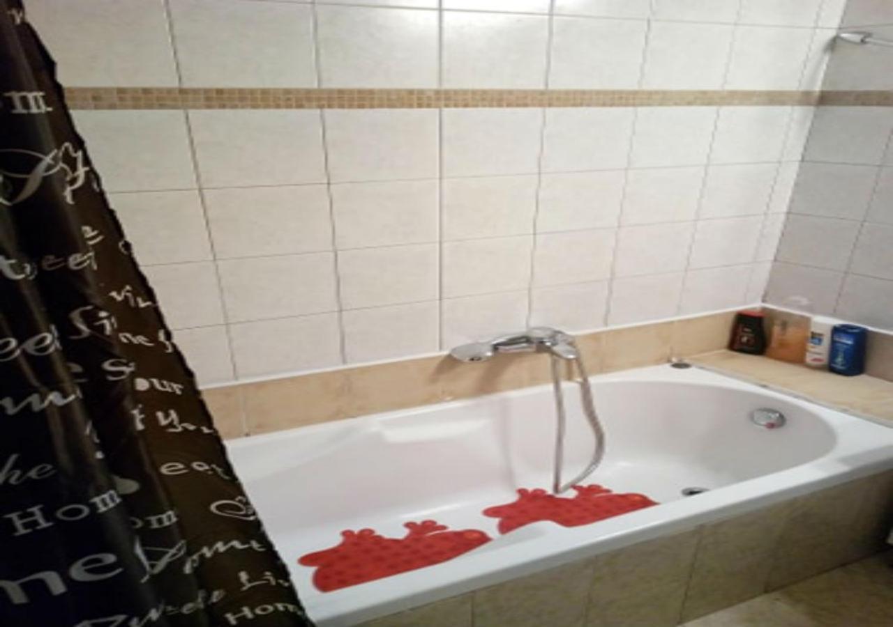 Karditsa Home Sweet Home 80 Τ.Μ Экстерьер фото