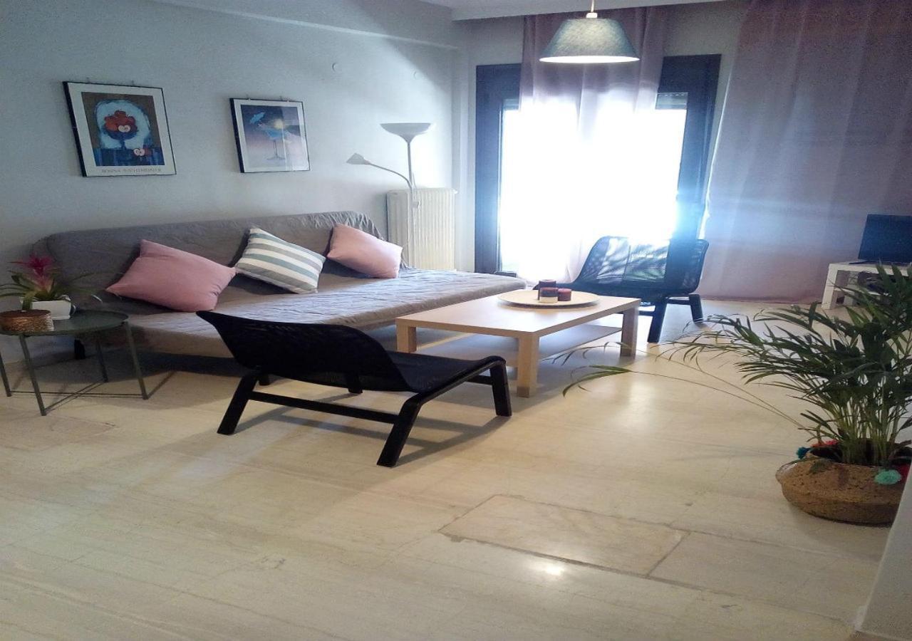 Karditsa Home Sweet Home 80 Τ.Μ Экстерьер фото