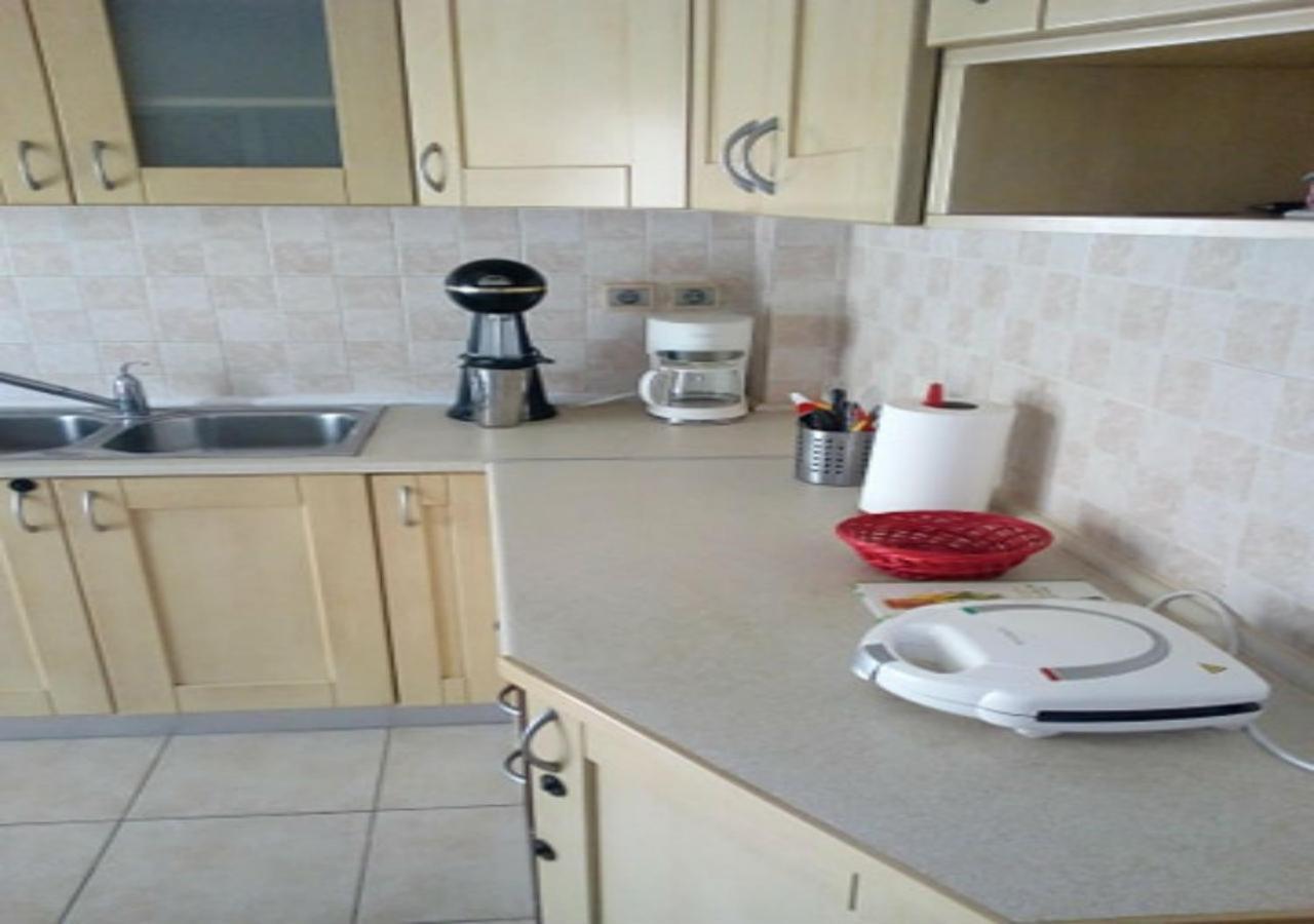 Karditsa Home Sweet Home 80 Τ.Μ Экстерьер фото