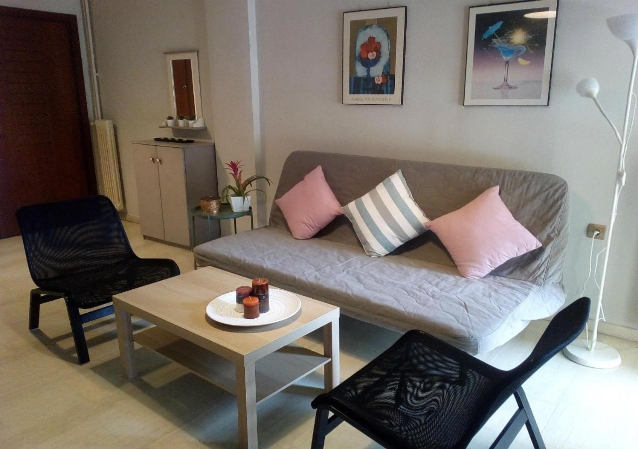 Karditsa Home Sweet Home 80 Τ.Μ Экстерьер фото