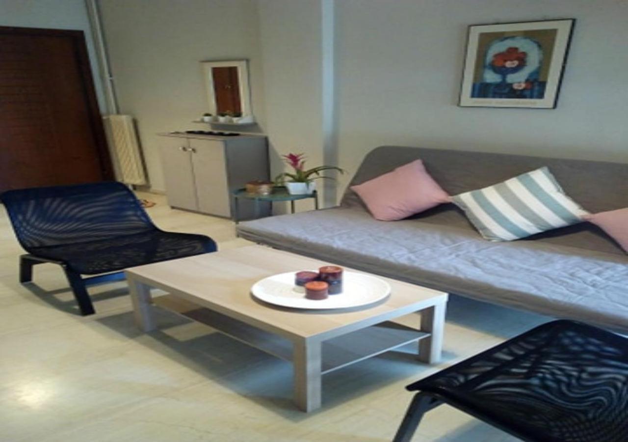 Karditsa Home Sweet Home 80 Τ.Μ Экстерьер фото