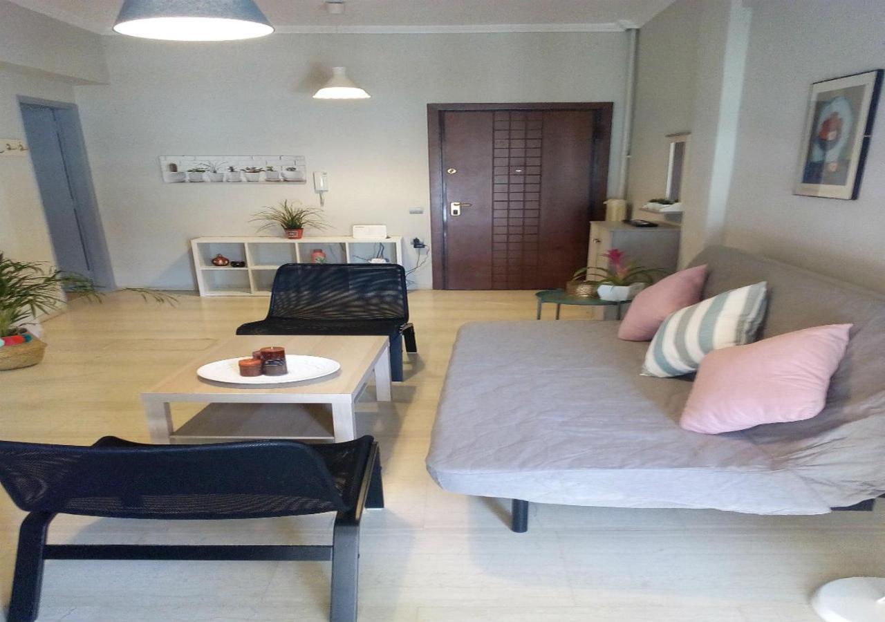 Karditsa Home Sweet Home 80 Τ.Μ Экстерьер фото