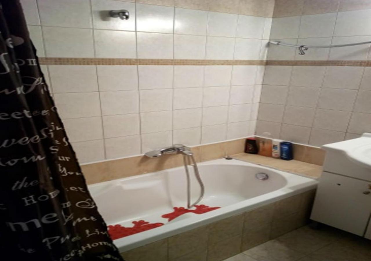 Karditsa Home Sweet Home 80 Τ.Μ Экстерьер фото