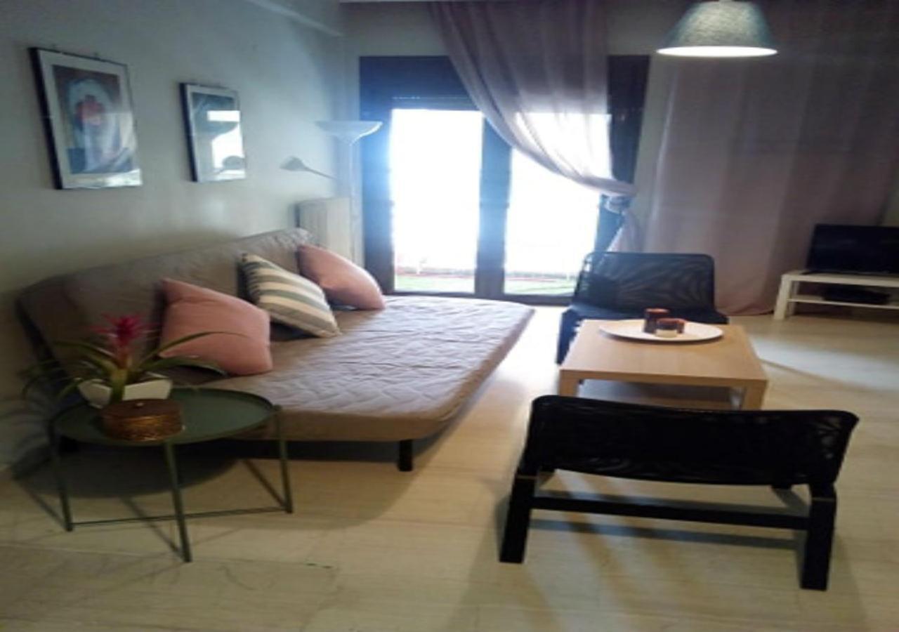 Karditsa Home Sweet Home 80 Τ.Μ Экстерьер фото