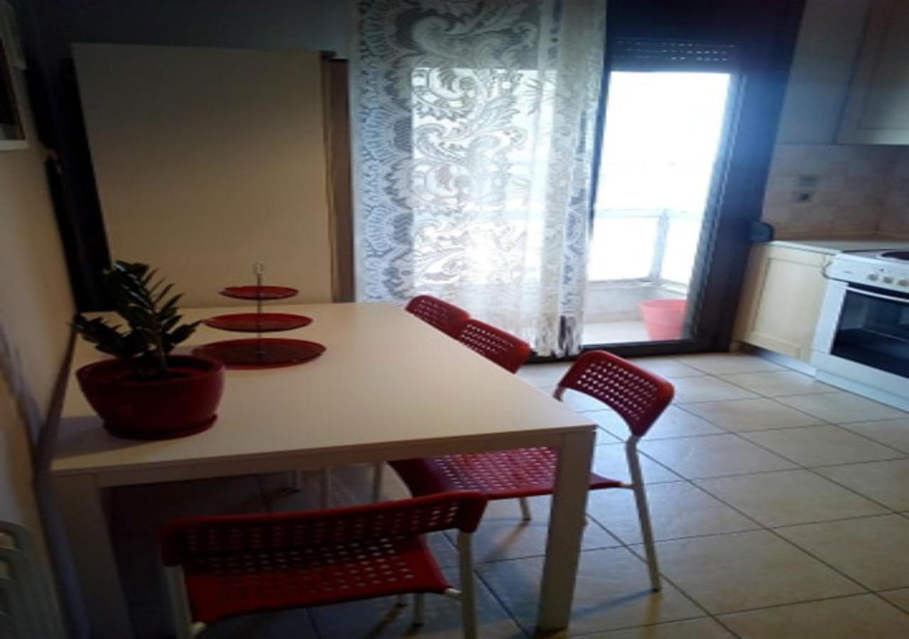 Karditsa Home Sweet Home 80 Τ.Μ Экстерьер фото