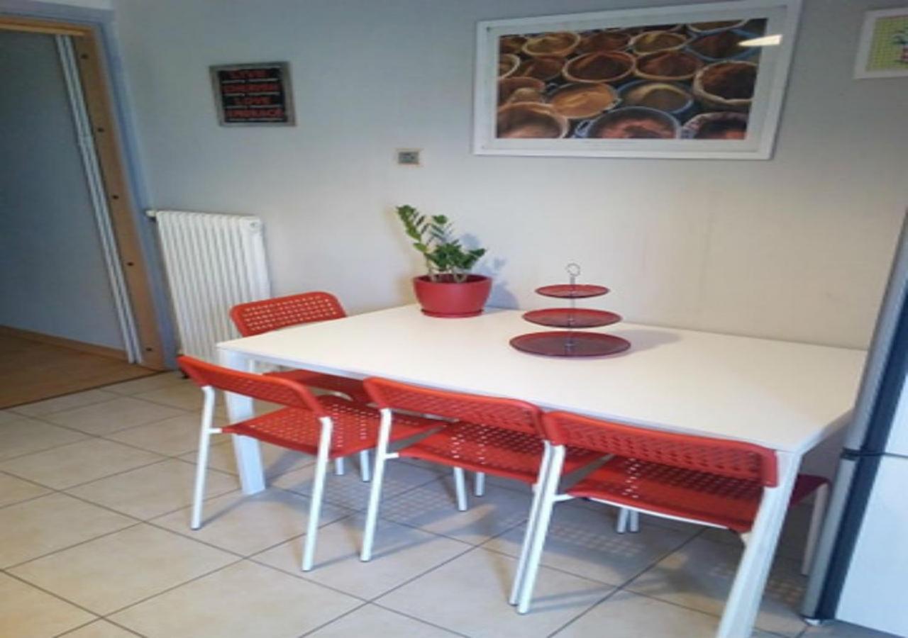 Karditsa Home Sweet Home 80 Τ.Μ Экстерьер фото