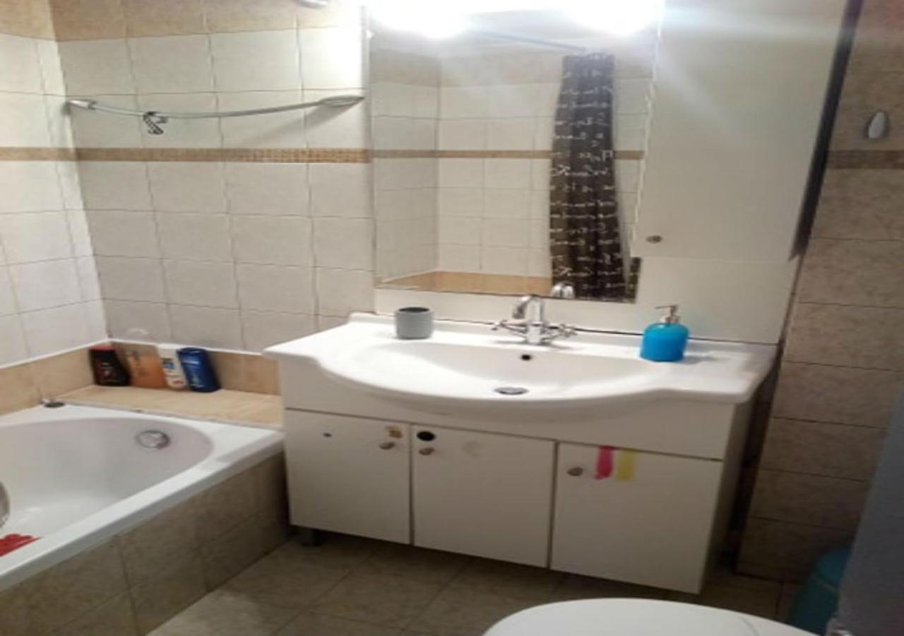 Karditsa Home Sweet Home 80 Τ.Μ Экстерьер фото